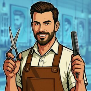 Download Hair Salon Simulator 3D Mod Apk v0.5 (Unlimited Currency) Latest 2025