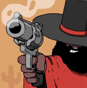 Download Guncho Mod Apk v1.1 (No Ads) Latest 2025