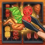 Baixar Skewer Sort Mod Apk v2.0.43 (Unlimited Coins) mais recente de 2026