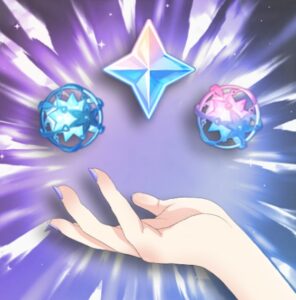 Download Wish Impact: Genshin Wish Sim Mod Apk v4.0 (Unlimited Money) Latest 2025