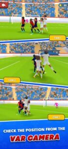 Screenshot Soccer Referee Simulator 3D Mod APK