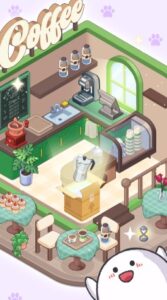 Screenshot Dreamy Room Mod APK