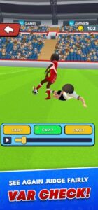 Screenshot Soccer Referee Simulator 3D Mod APK