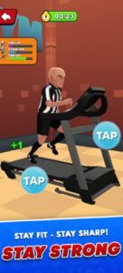 Screenshot Soccer Referee Simulator 3D Mod APK