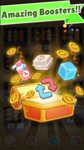 Screenshot Skewer Sort Mod APK