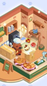 Screenshot Dreamy Room Mod APK
