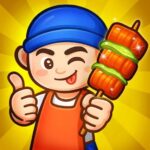 Download Skewer Sort Mod Apk v0.0.5 (Unlimited Coins) terbaru 2025