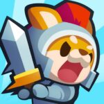 Download Furry Wars Mod Apk v0.1.4 (Unlimited Currency) Terbaru 2025