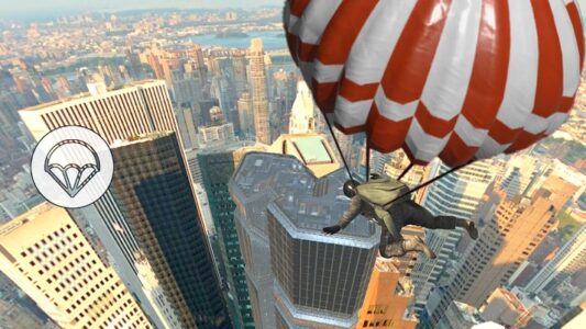 Screenshot Bike Stunt 3D Mod APK
