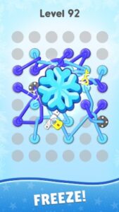 Screenshot Tangle Rope 3D: Untie Master Mod APK