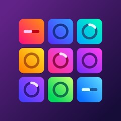 Download Groovepad – Music & Beat Maker Mod Apk v1.26.0 (Premium Unlocked) Terbaru 2025