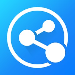 Download File Sharing – InShare Mod Apk v2.1.1.1 (Pro Unlocked) Terbaru 2025