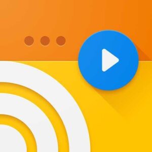 Download Web Video Cast Browser to TV Mod Apk v6.0.0 (Premium Unlocked) Terbaru 2026