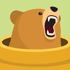 Download TunnelBear VPN Mod Apk v4.1.9 (Premium Unlocked) Latest 2025