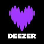 Download Deezer: Music & Podcast Player Mod Apk v8.4.9.05 (Premium Unlocked) Terbaru 2025
