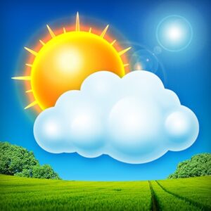 Download Weather XL Pro Mod Apk v1.5.7.0 (Premium Unlocked) Latest 2025