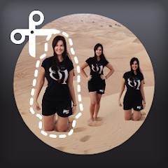 Download Cut Paste Photo Seamless Edit Mod Apk v35.0 (Pro Unlocked) Latest 2025