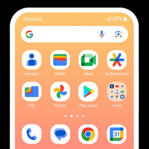 Tải xuống Phone Launcher Happy Mod Apk v9.4.0 (Đã mở khóa Premium) Mới nhất 2025
