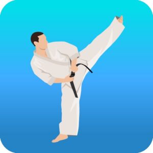 Download Karate Workout At Home Mod Apk v1.0.32 (Premium Unlocked) Latest 2025