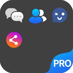Download Dual Space Pro Mod Apk v3.0.8 (Premium Unlocked) Latest 2025