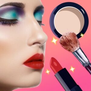 Download Pretty Makeup Mod Apk v8.0.2.3 (Premium Unlocked) Latest 2025