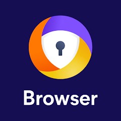 Download Avast Secure Browser Mod Apk v8.1.0 (Premium Unlocked) Terbaru 2026