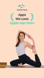 Screenshot Gotta Joga Mod APK