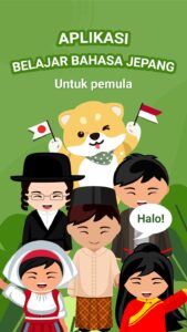 Screenshot HeyJapan: Learn Japanese Mod APK