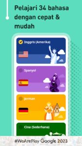 Screenshot Learn Languages – FunEasyLearn Mod APK