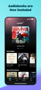 Screenshot Amazon Music: Songs & Podcasts Mod APK