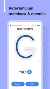 Screenshot Learn Languages – FunEasyLearn Mod APK