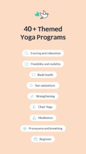 Screenshot Gotta Joga Mod APK