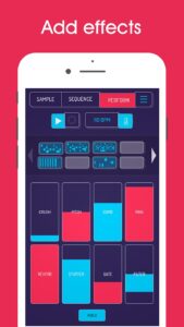 Screenshot Koala Sampler Mod APK