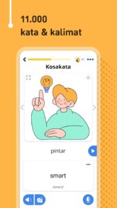 Screenshot Learn Languages – FunEasyLearn Mod APK