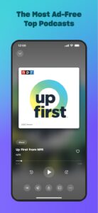 Screenshot Amazon Music: Songs & Podcasts Mod APK