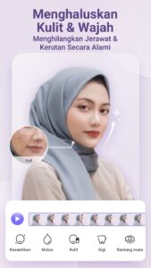 Screenshot PrettyUp – Video Body Editor Mod APK