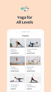 Screenshot Gotta Joga Mod APK