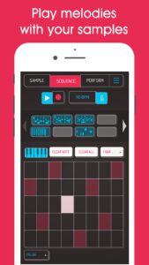 Screenshot Koala Sampler Mod APK