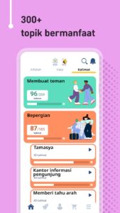 Screenshot Learn Languages – FunEasyLearn Mod APK