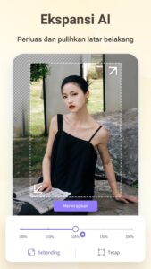 Screenshot PrettyUp – Video Body Editor Mod APK