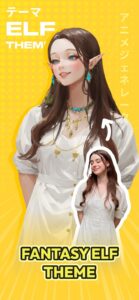 Screenshot AI Anime Filter - Anime AI Mod APK