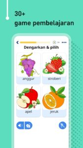Screenshot Learn Languages – FunEasyLearn Mod APK