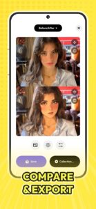 Screenshot AI Anime Filter - Anime AI Mod APK