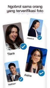 Screenshot Badoo – Chat & Dating Mod APK