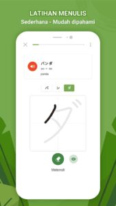 Screenshot HeyJapan: Learn Japanese Mod APK