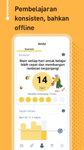 Screenshot Learn Languages – FunEasyLearn Mod APK