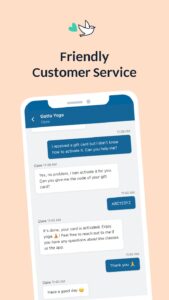 Screenshot Gotta Joga Mod APK
