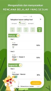 Screenshot HeyJapan: Learn Japanese Mod APK