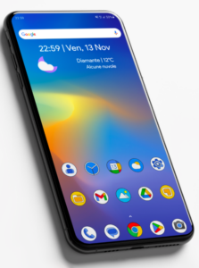 Screenshot Sewing Icon Pack Mod APK