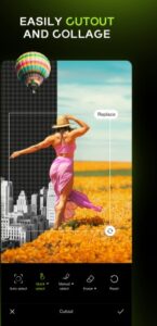 Screenshot Hypic – Photo Editor & AI Art Mod APK